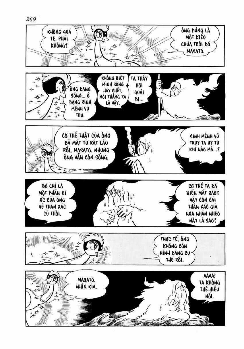 Chim Lửa Chapter 30 trang 1
