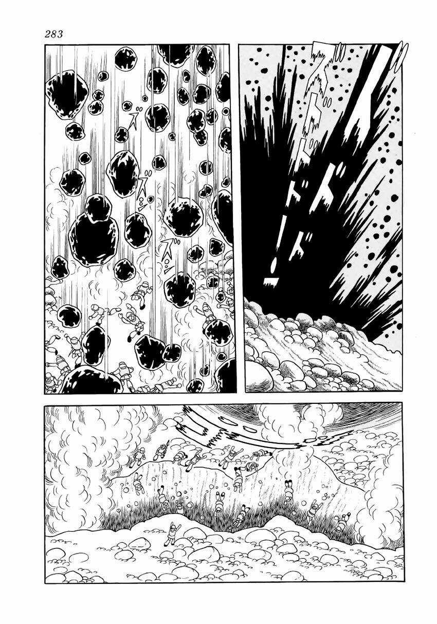 Chim Lửa Chapter 30 trang 15