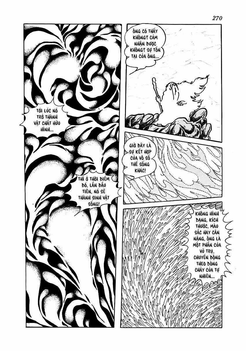 Chim Lửa Chapter 30 trang 2