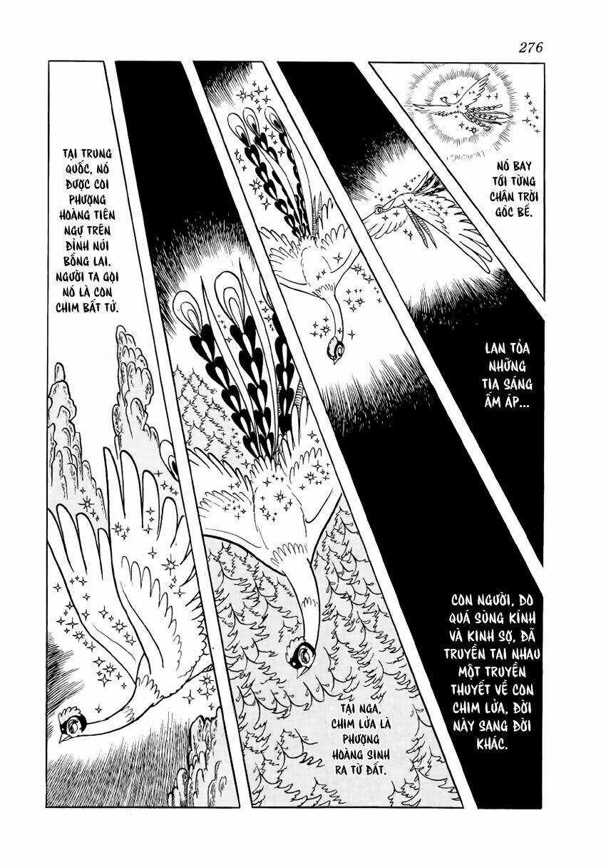 Chim Lửa Chapter 30 trang 8