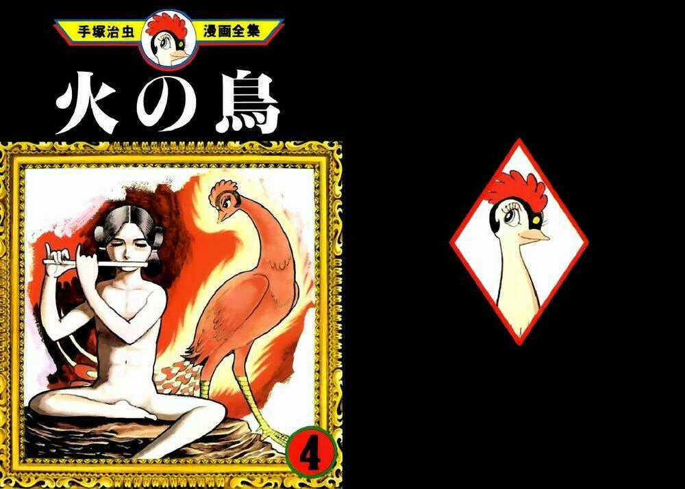 Chim Lửa Chapter 31 trang 1