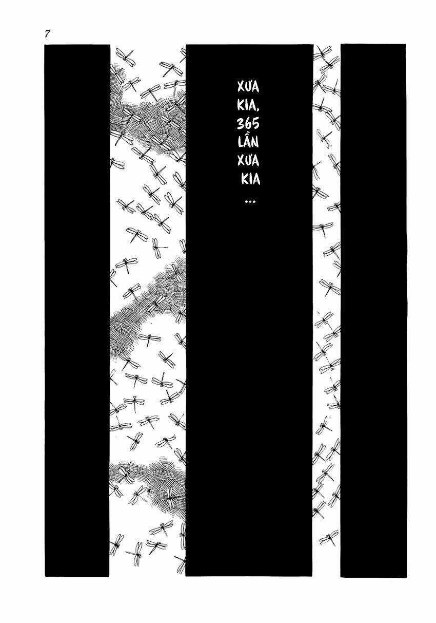 Chim Lửa Chapter 31 trang 10