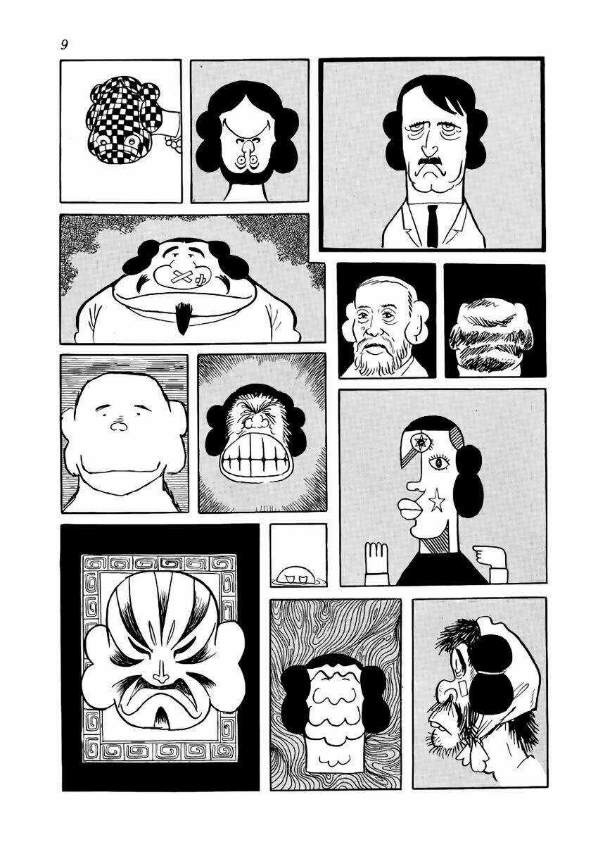 Chim Lửa Chapter 31 trang 12
