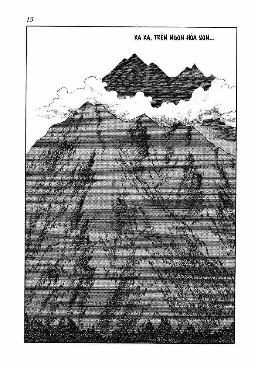 Chim Lửa Chapter 31 trang 22