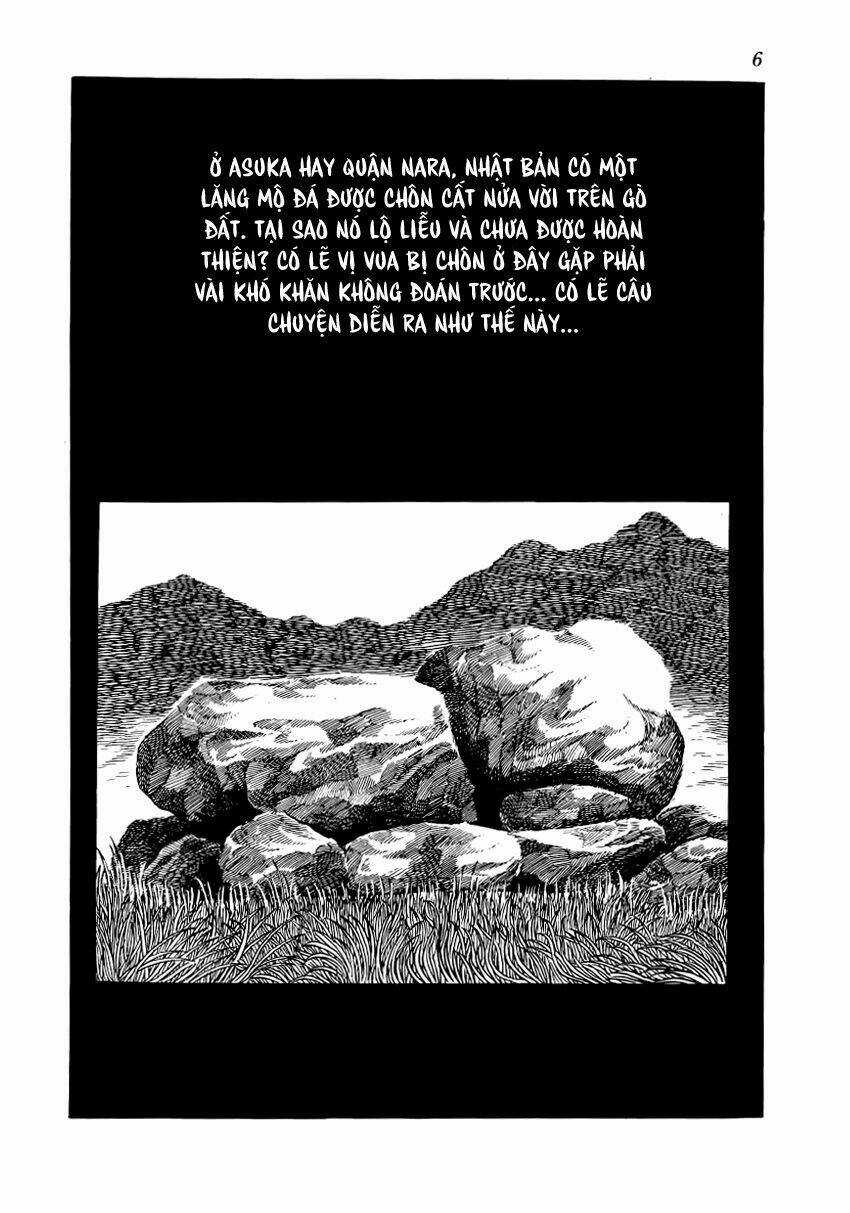 Chim Lửa Chapter 31 trang 9