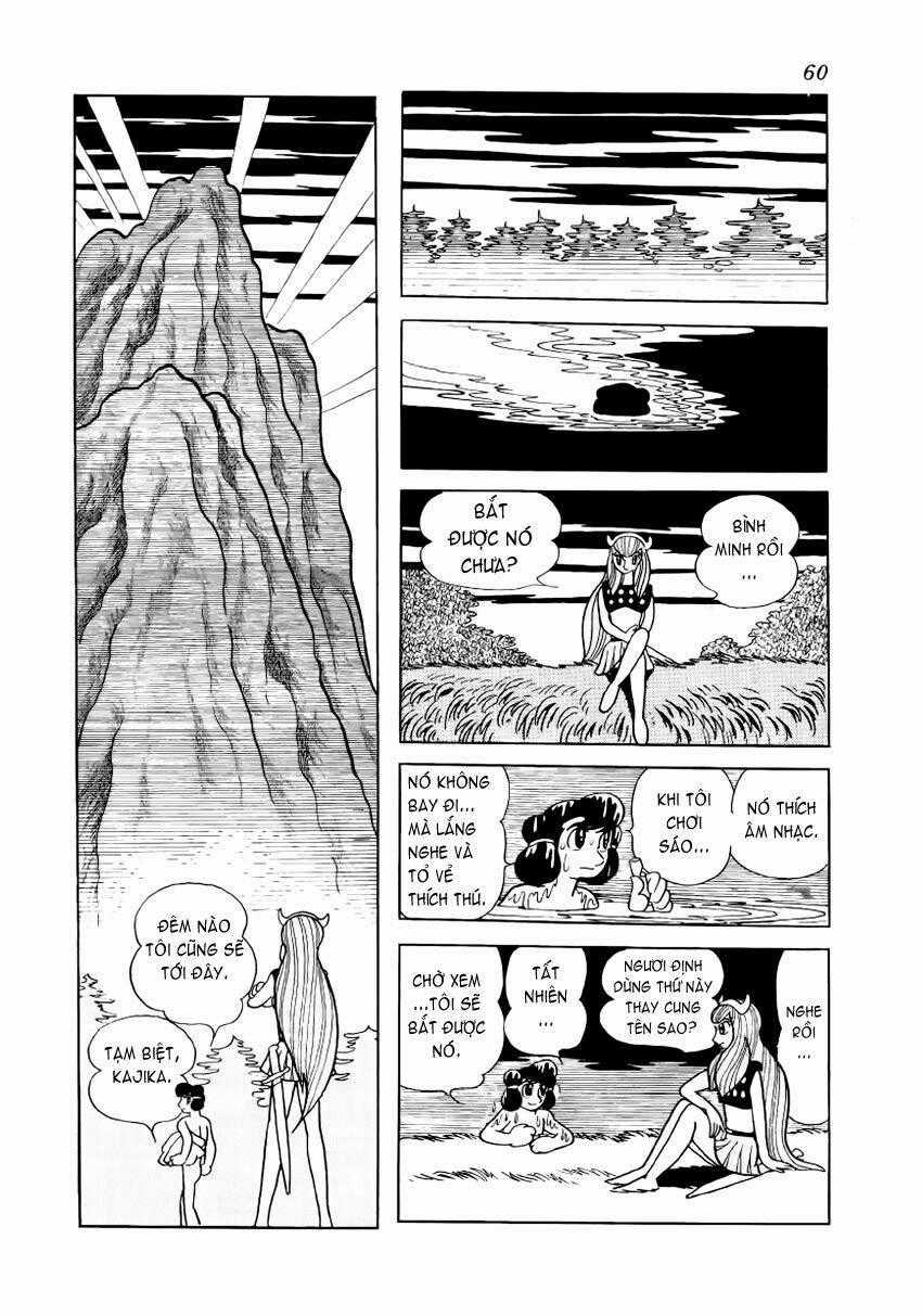 Chim Lửa Chapter 33 trang 1
