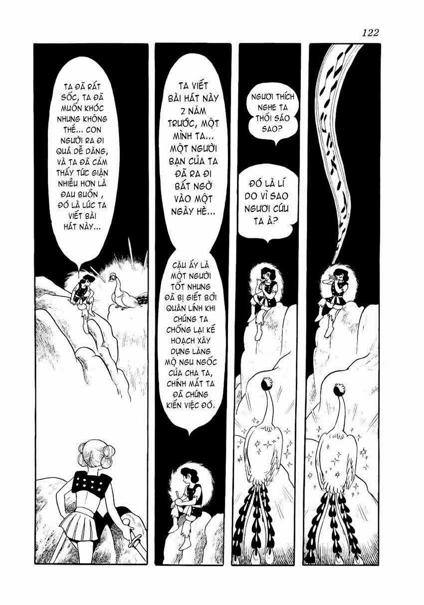 Chim Lửa Chapter 36 trang 1