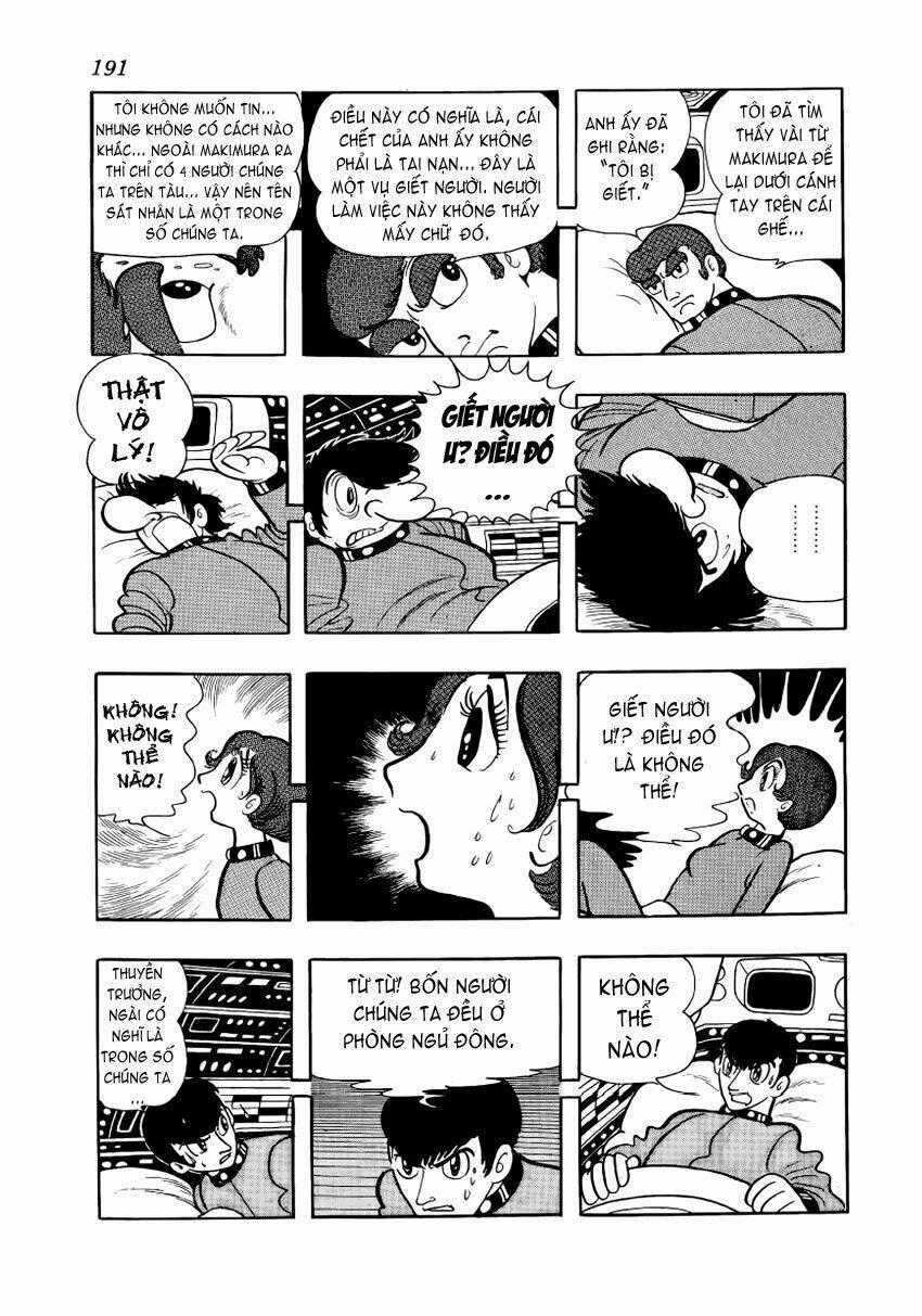 Chim Lửa Chapter 39 trang 1