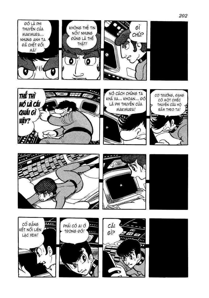 Chim Lửa Chapter 39 trang 10