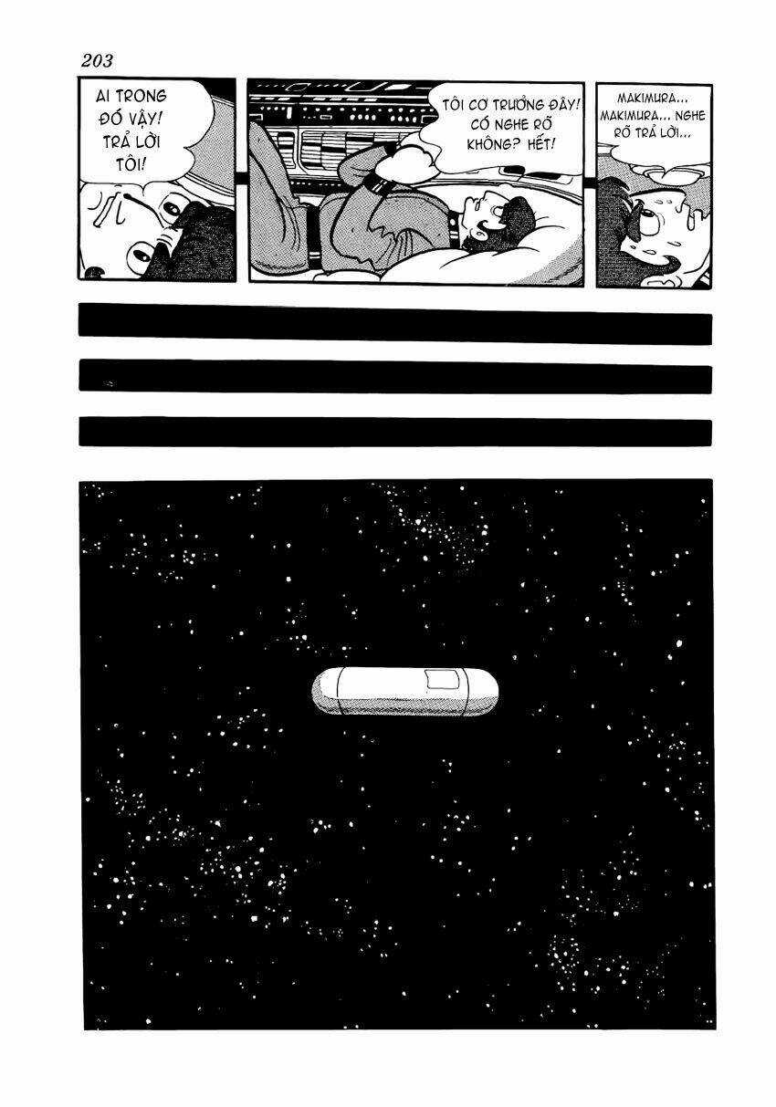 Chim Lửa Chapter 39 trang 11