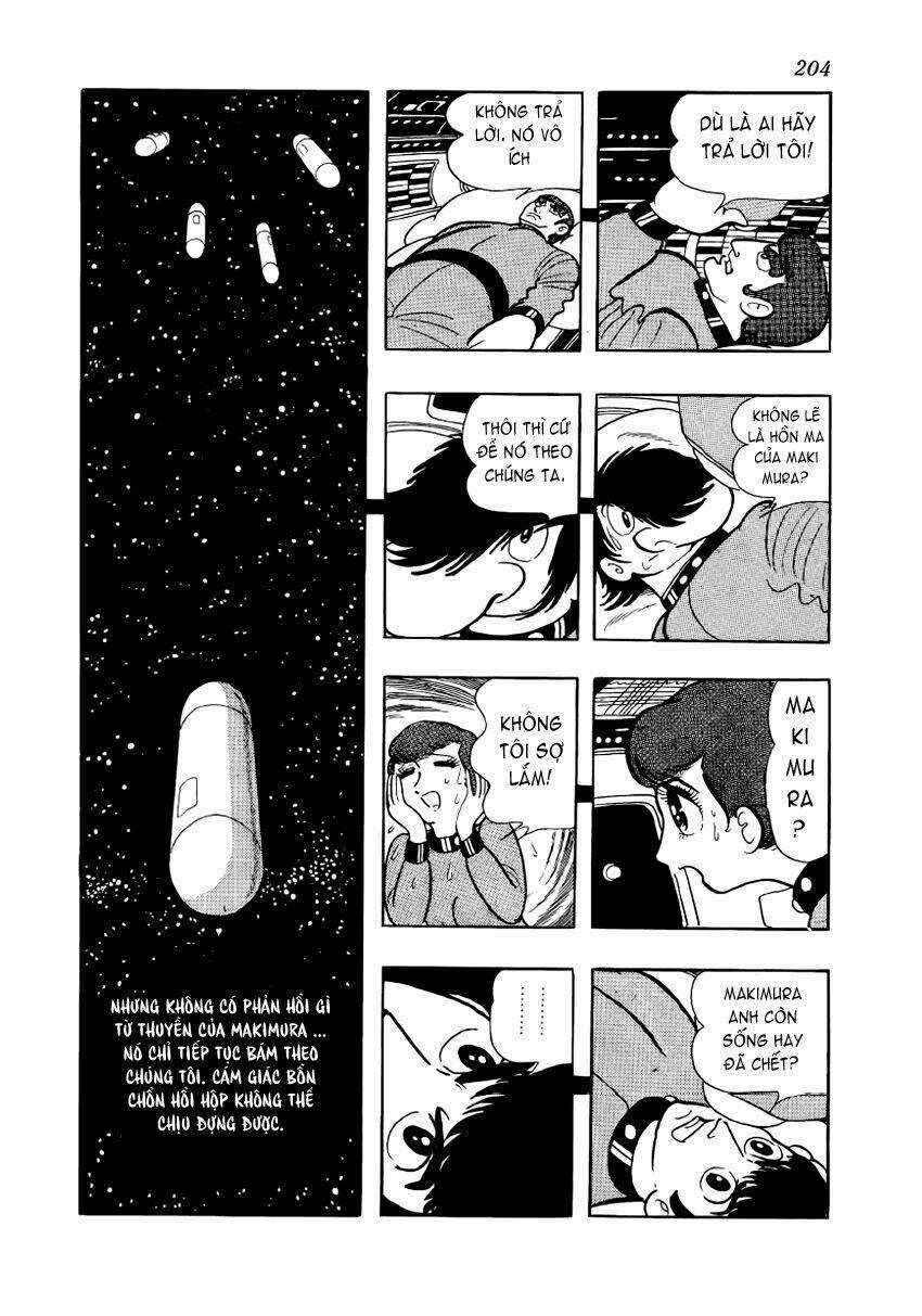 Chim Lửa Chapter 39 trang 12