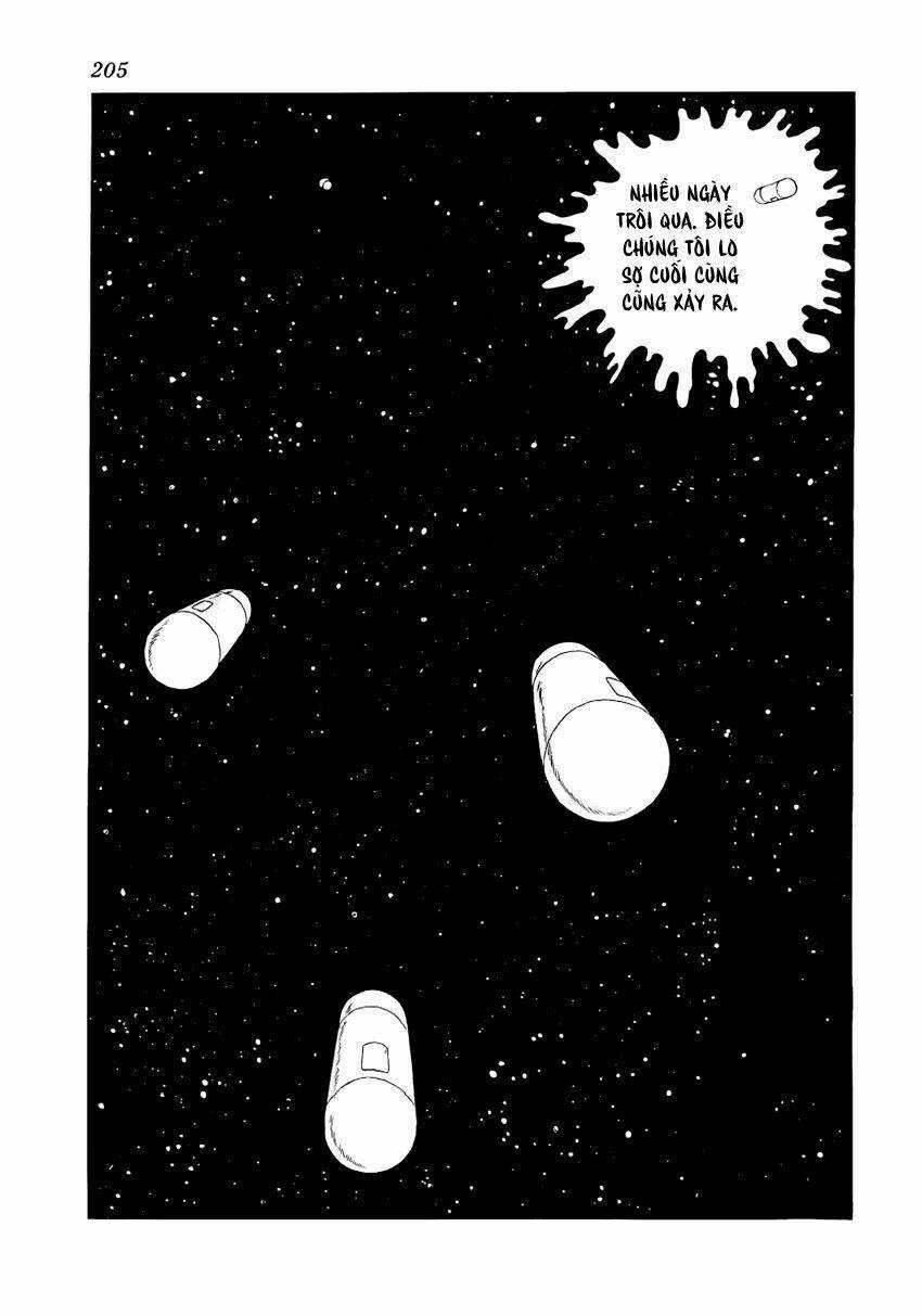 Chim Lửa Chapter 39 trang 13