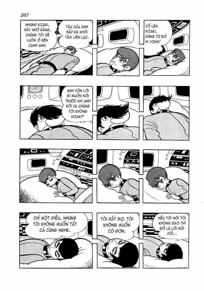 Chim Lửa Chapter 39 trang 15
