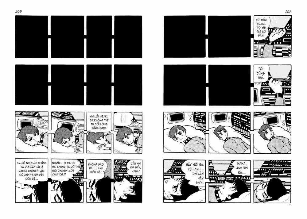 Chim Lửa Chapter 39 trang 16