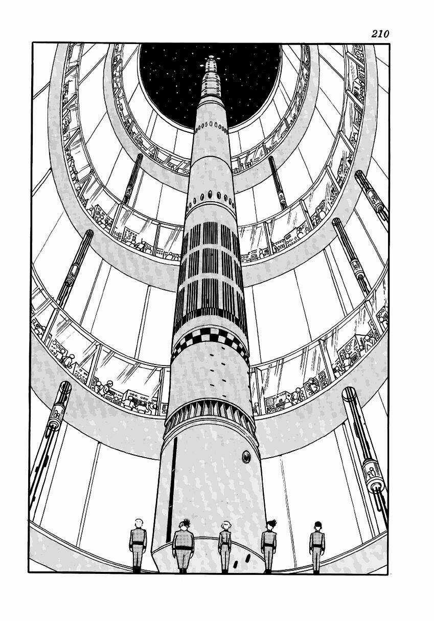 Chim Lửa Chapter 39 trang 17
