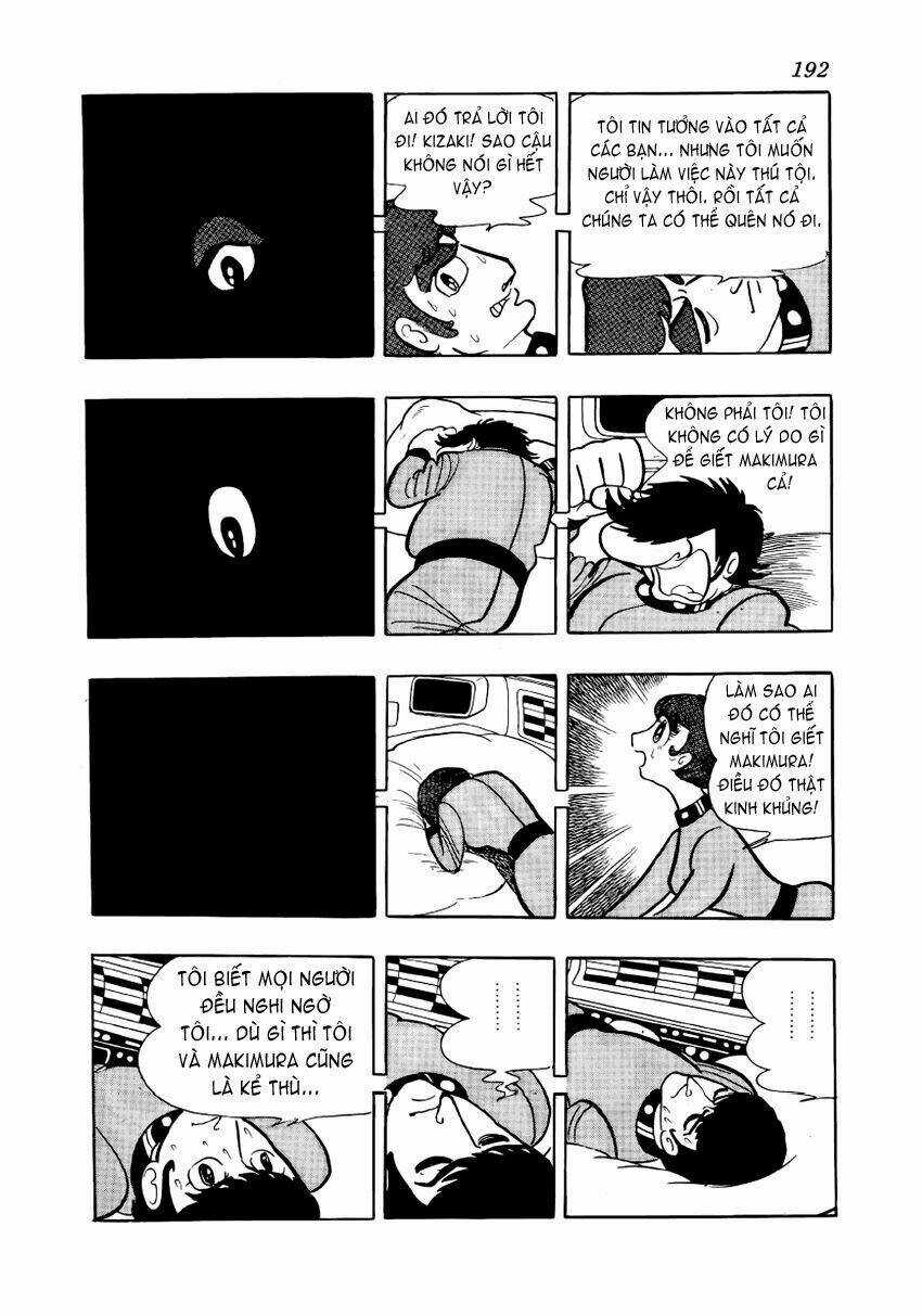 Chim Lửa Chapter 39 trang 2