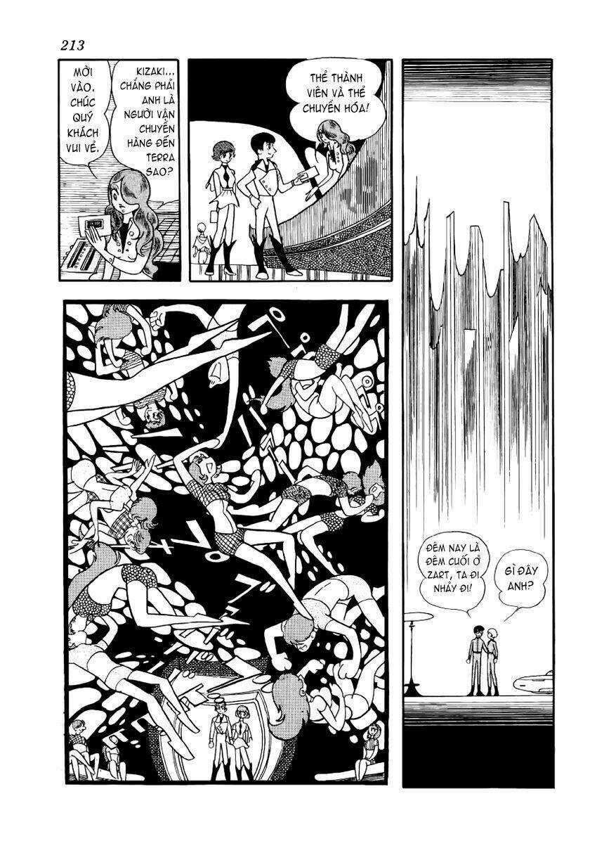 Chim Lửa Chapter 39 trang 20