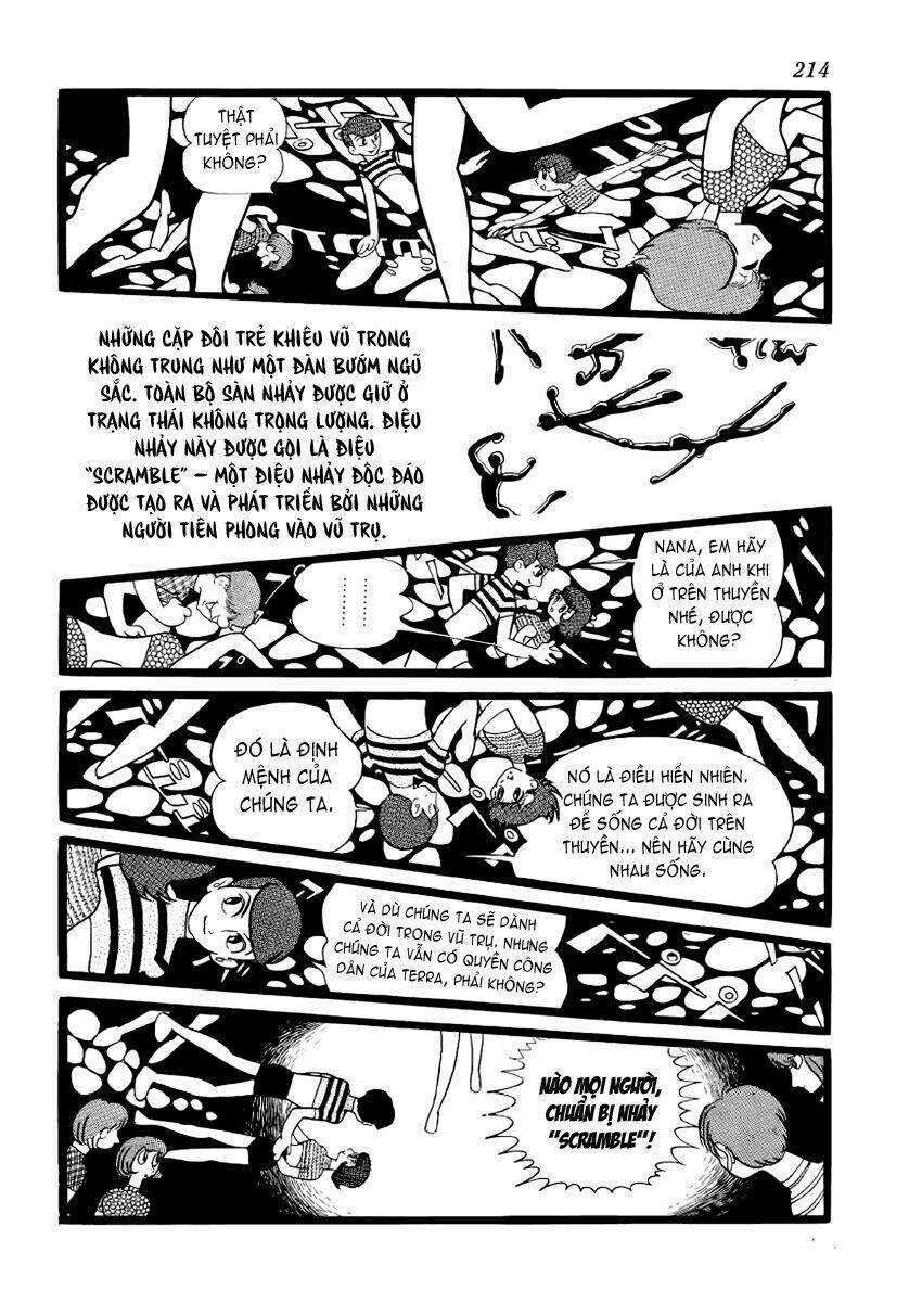 Chim Lửa Chapter 39 trang 21