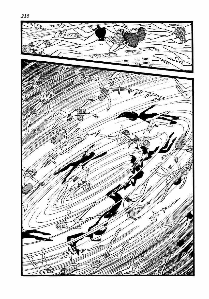 Chim Lửa Chapter 39 trang 22
