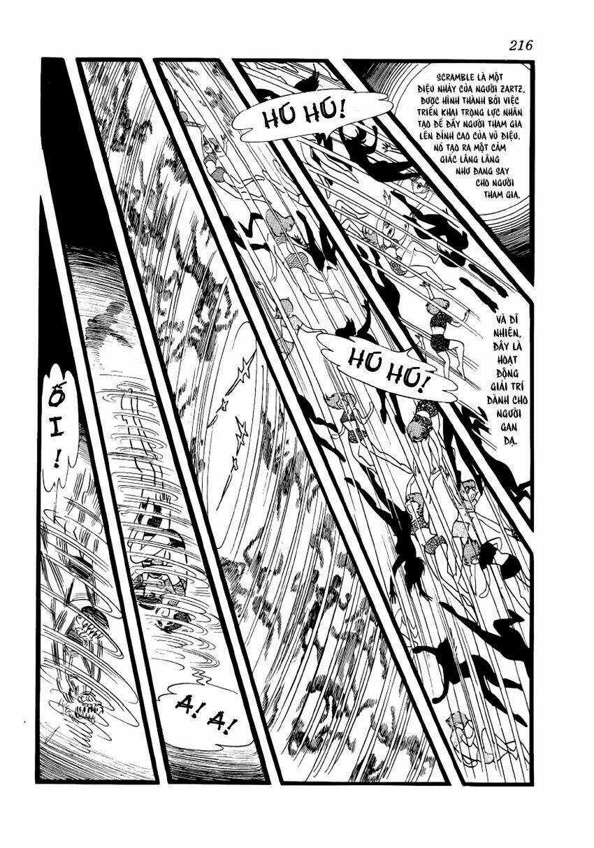 Chim Lửa Chapter 39 trang 23