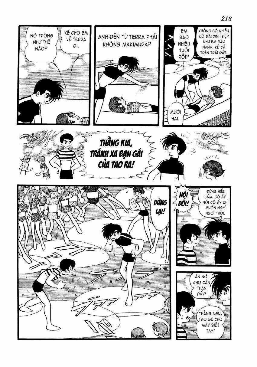 Chim Lửa Chapter 39 trang 25