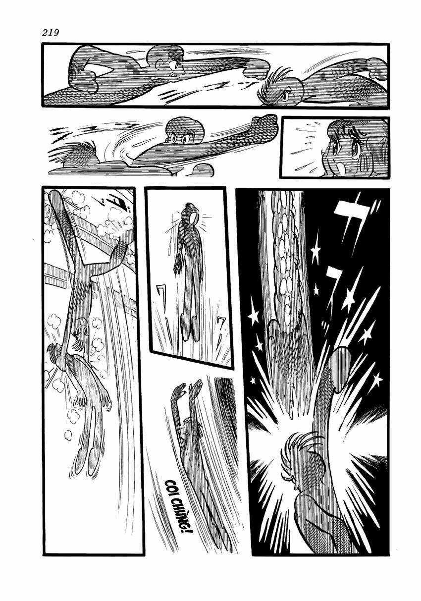 Chim Lửa Chapter 39 trang 26