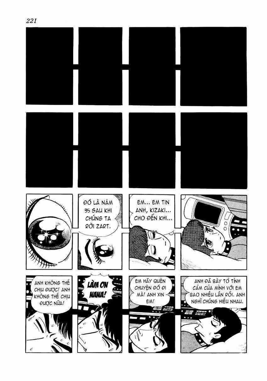 Chim Lửa Chapter 39 trang 28
