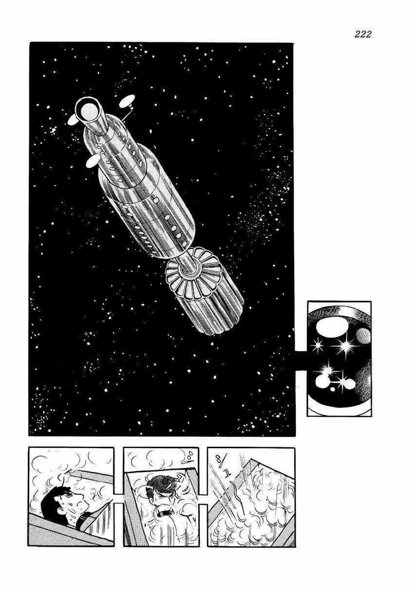 Chim Lửa Chapter 39 trang 29