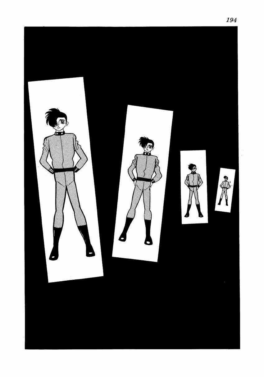 Chim Lửa Chapter 39 trang 4