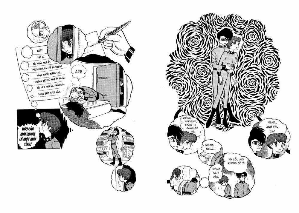 Chim Lửa Chapter 39 trang 7