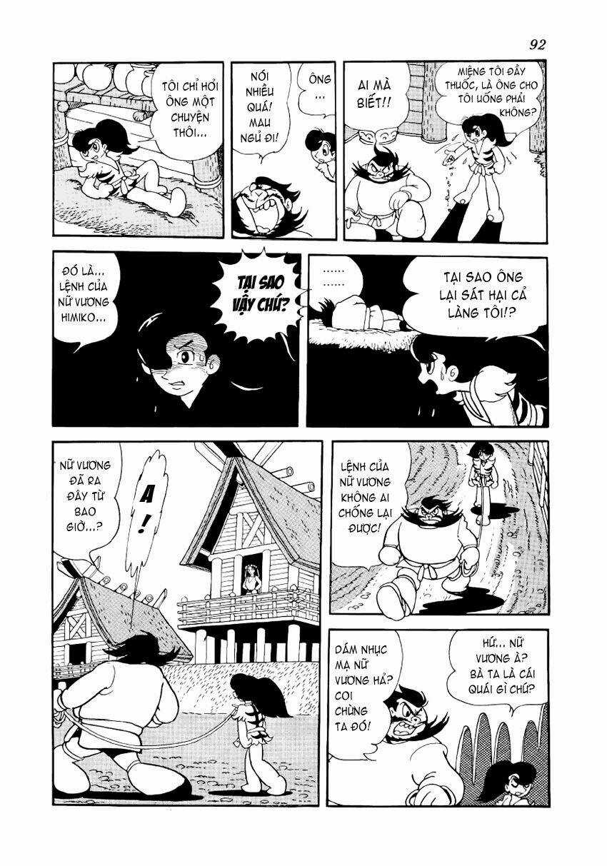 Chim Lửa Chapter 4 trang 15