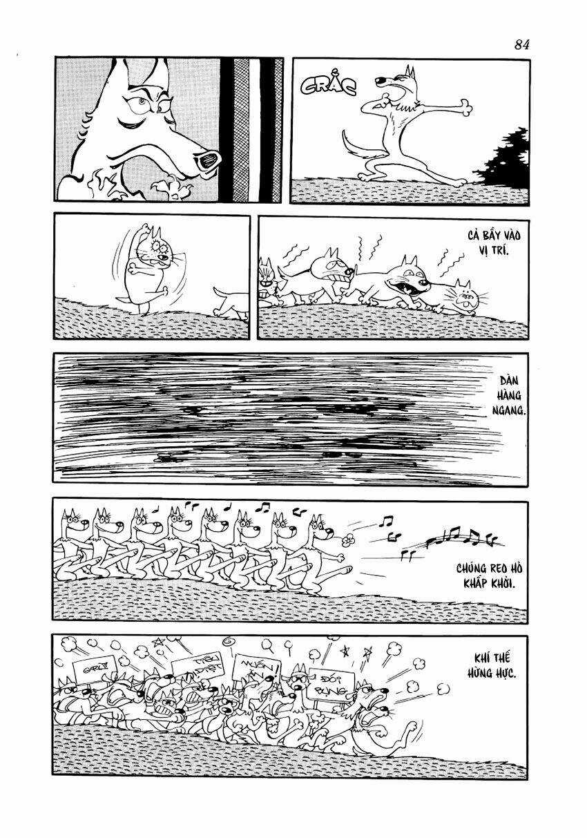 Chim Lửa Chapter 4 trang 7