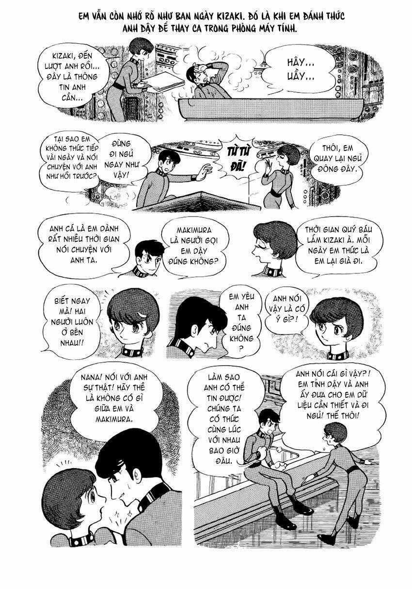 Chim Lửa Chapter 40 trang 1