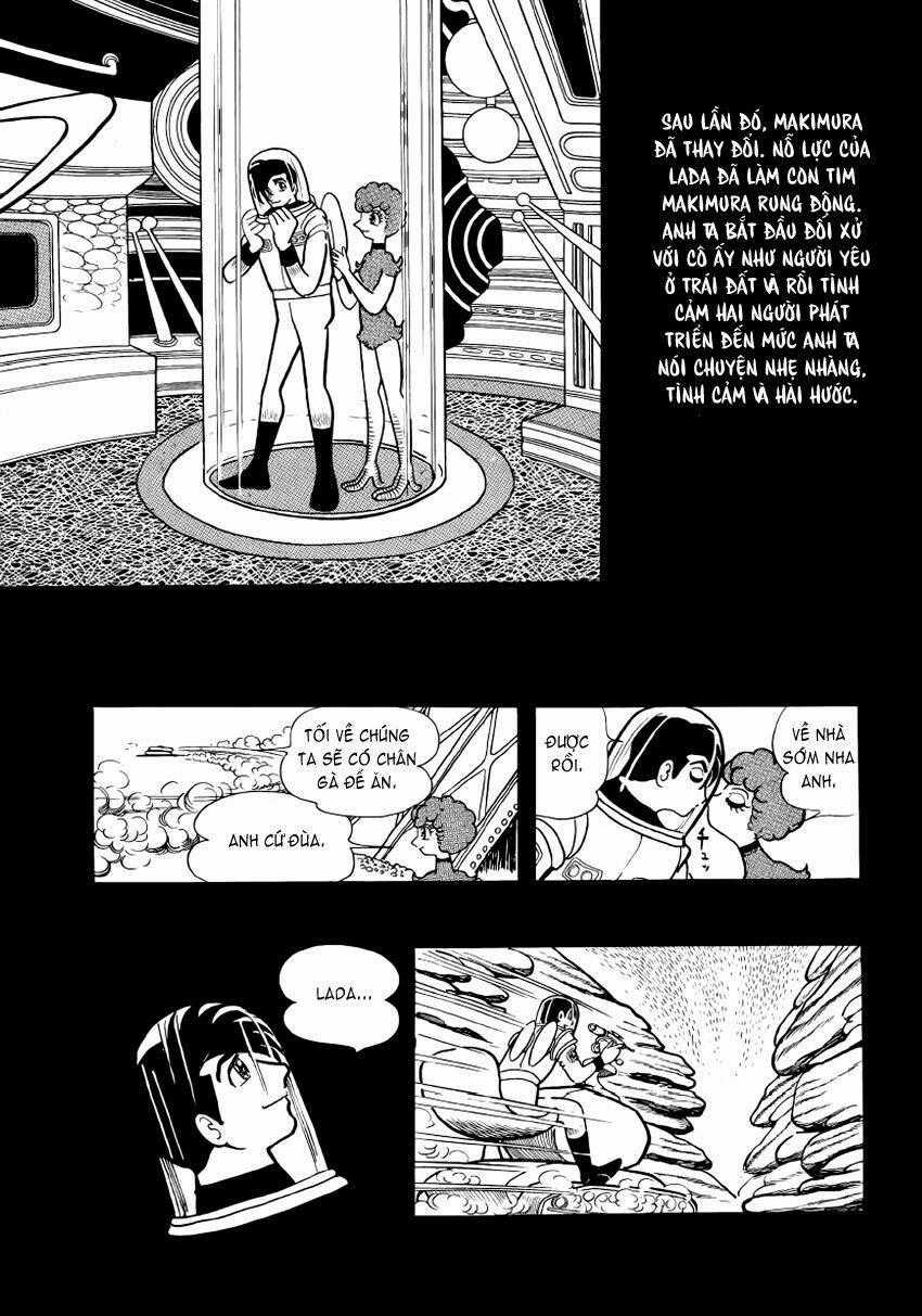 Chim Lửa Chapter 42 trang 1