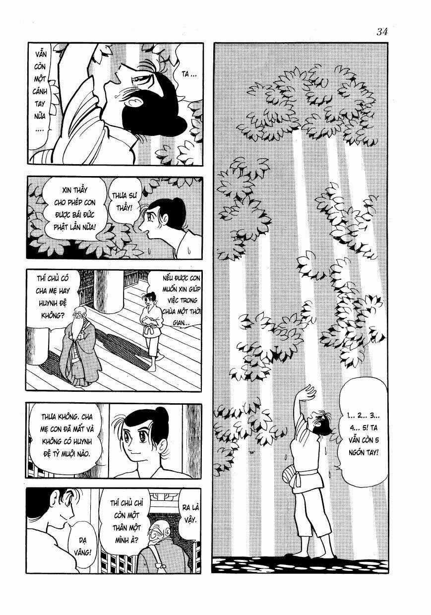 Chim Lửa Chapter 45 trang 1