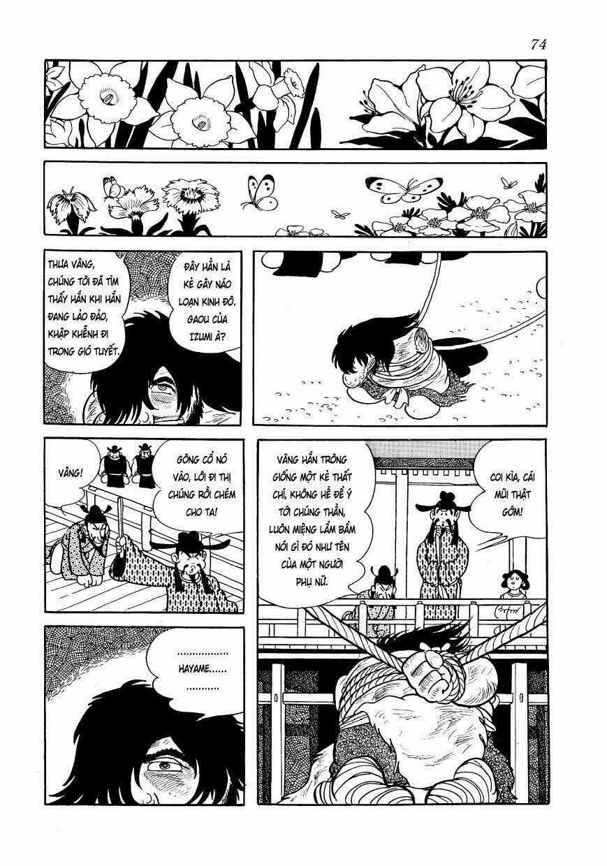 Chim Lửa Chapter 46 trang 1