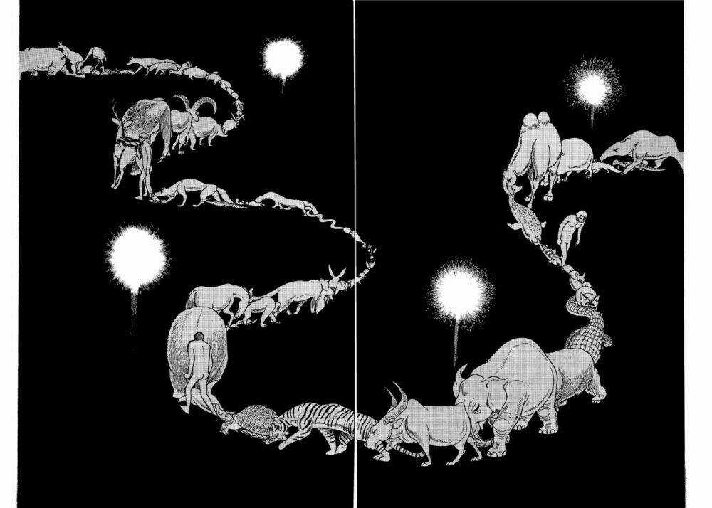 Chim Lửa Chapter 46 trang 11