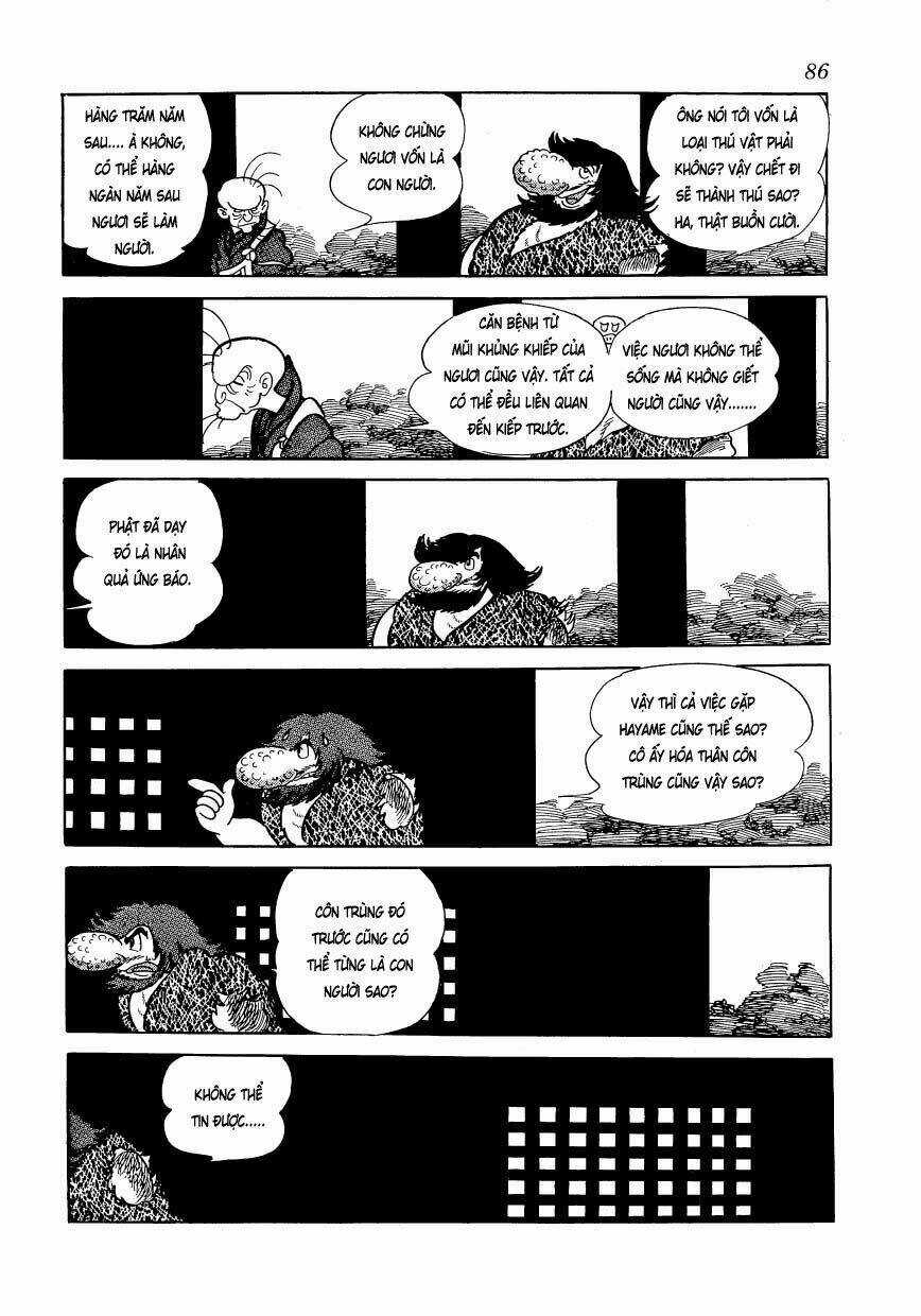 Chim Lửa Chapter 46 trang 12