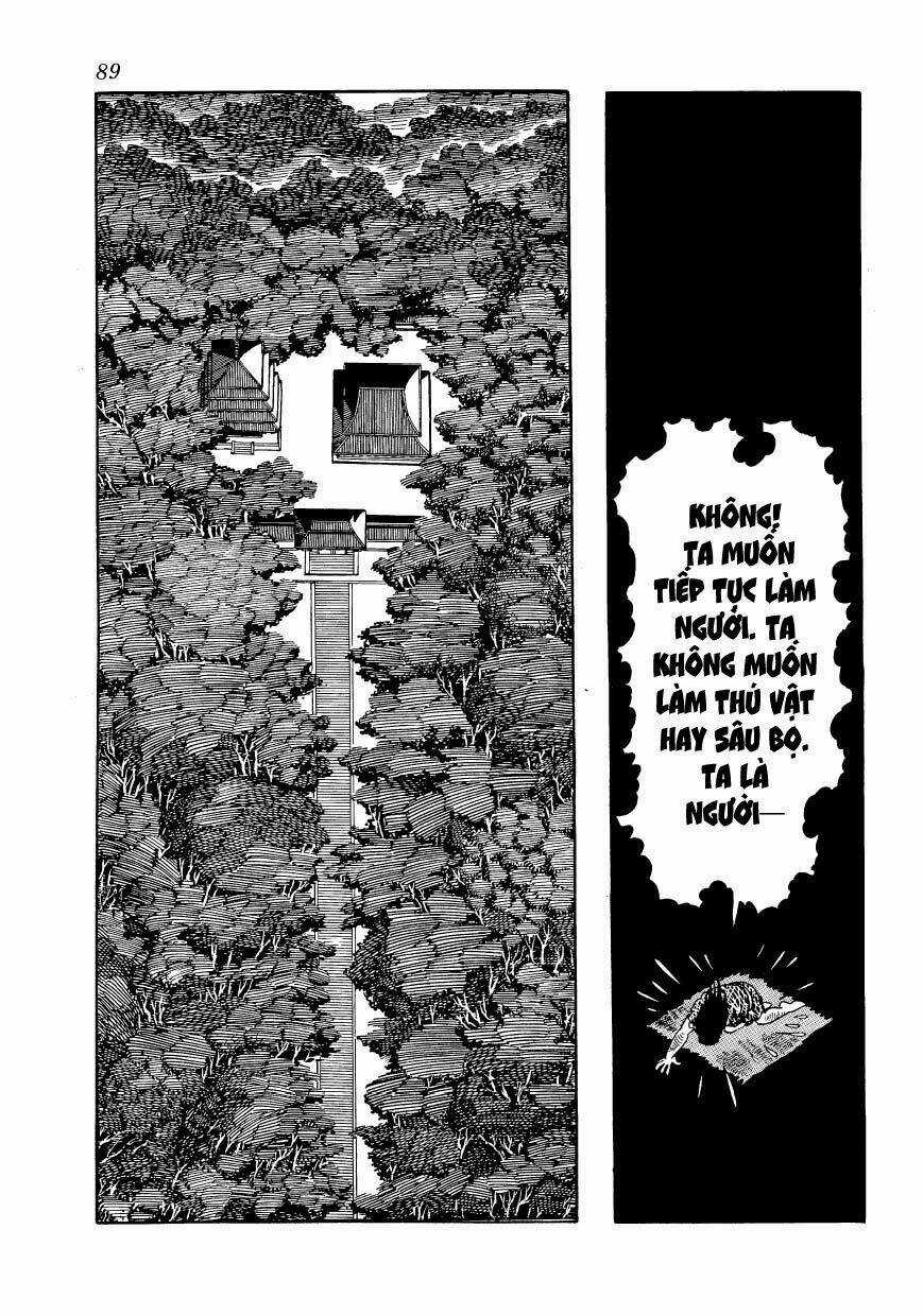 Chim Lửa Chapter 46 trang 15