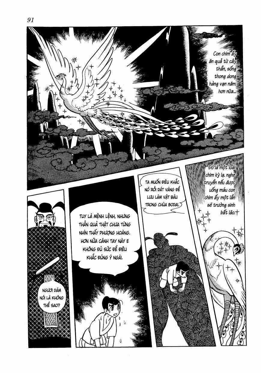 Chim Lửa Chapter 46 trang 17