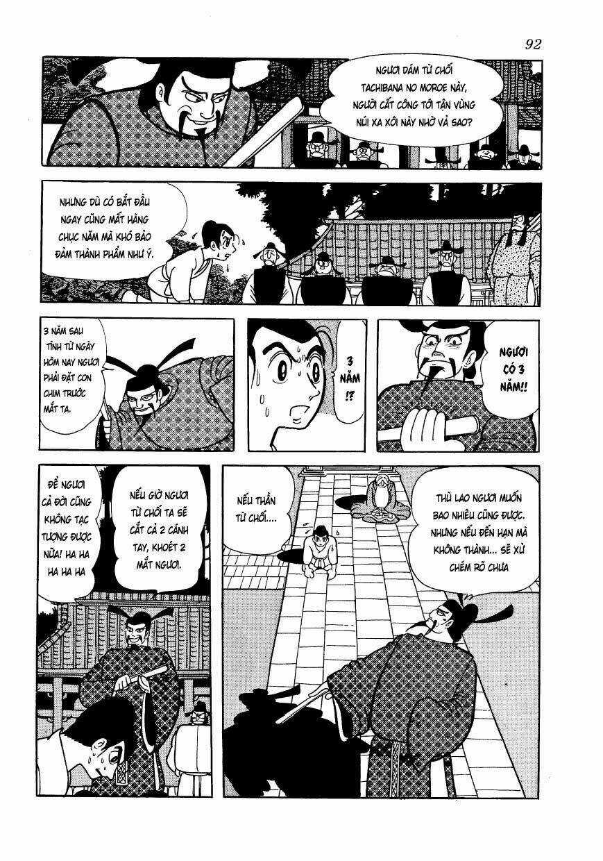 Chim Lửa Chapter 46 trang 18