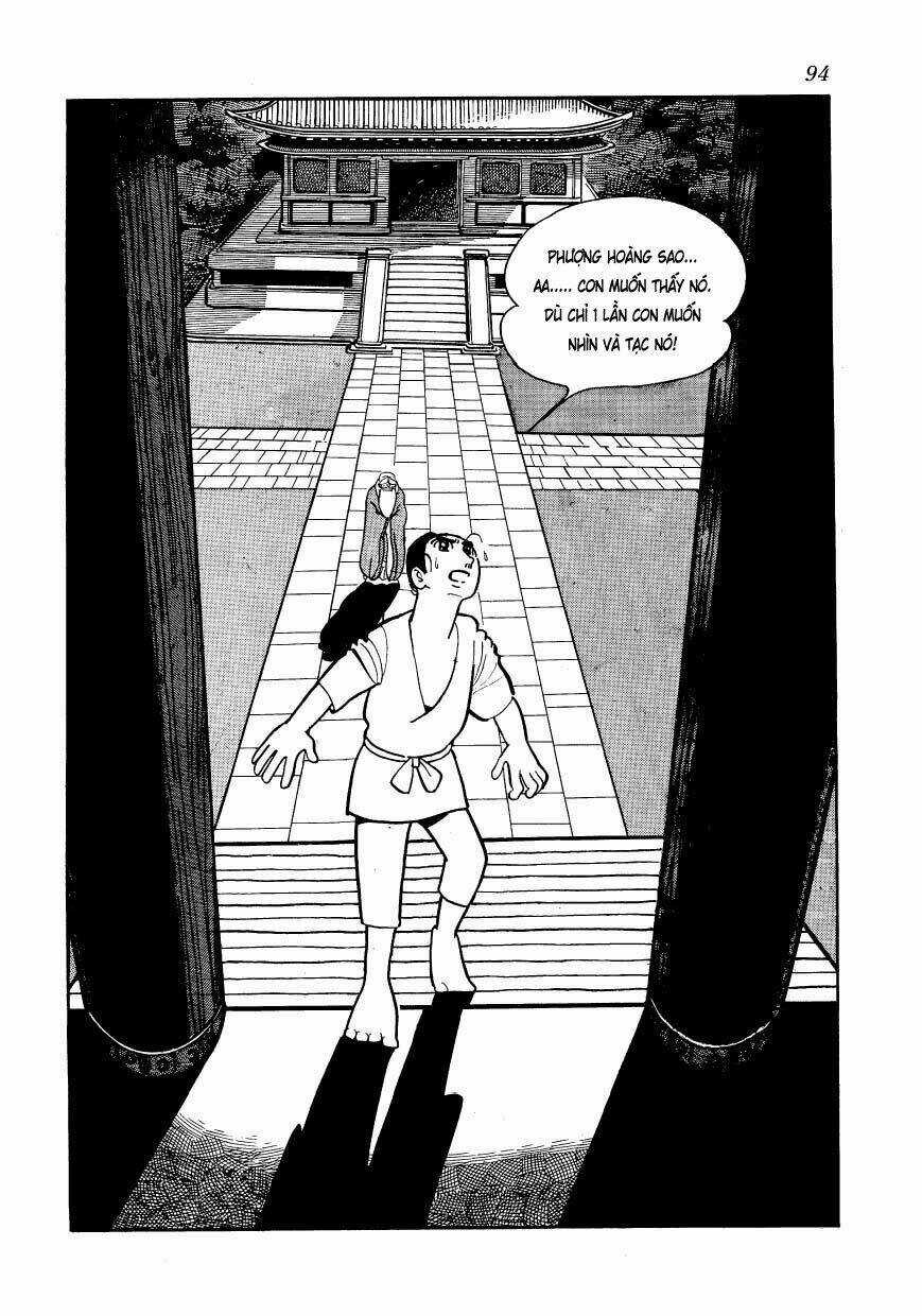 Chim Lửa Chapter 46 trang 20