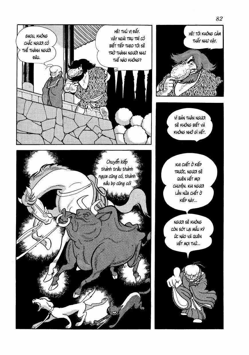 Chim Lửa Chapter 46 trang 9