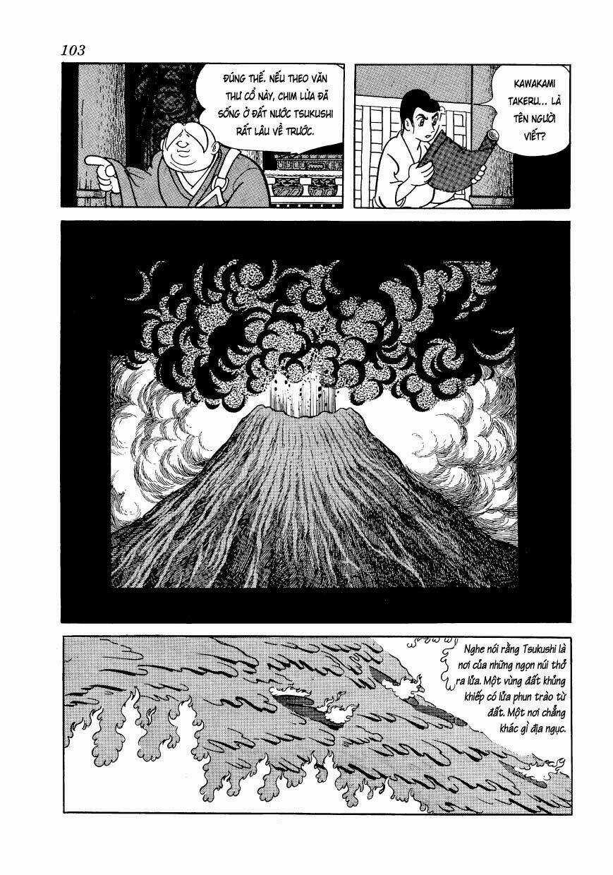 Chim Lửa Chapter 47 trang 10