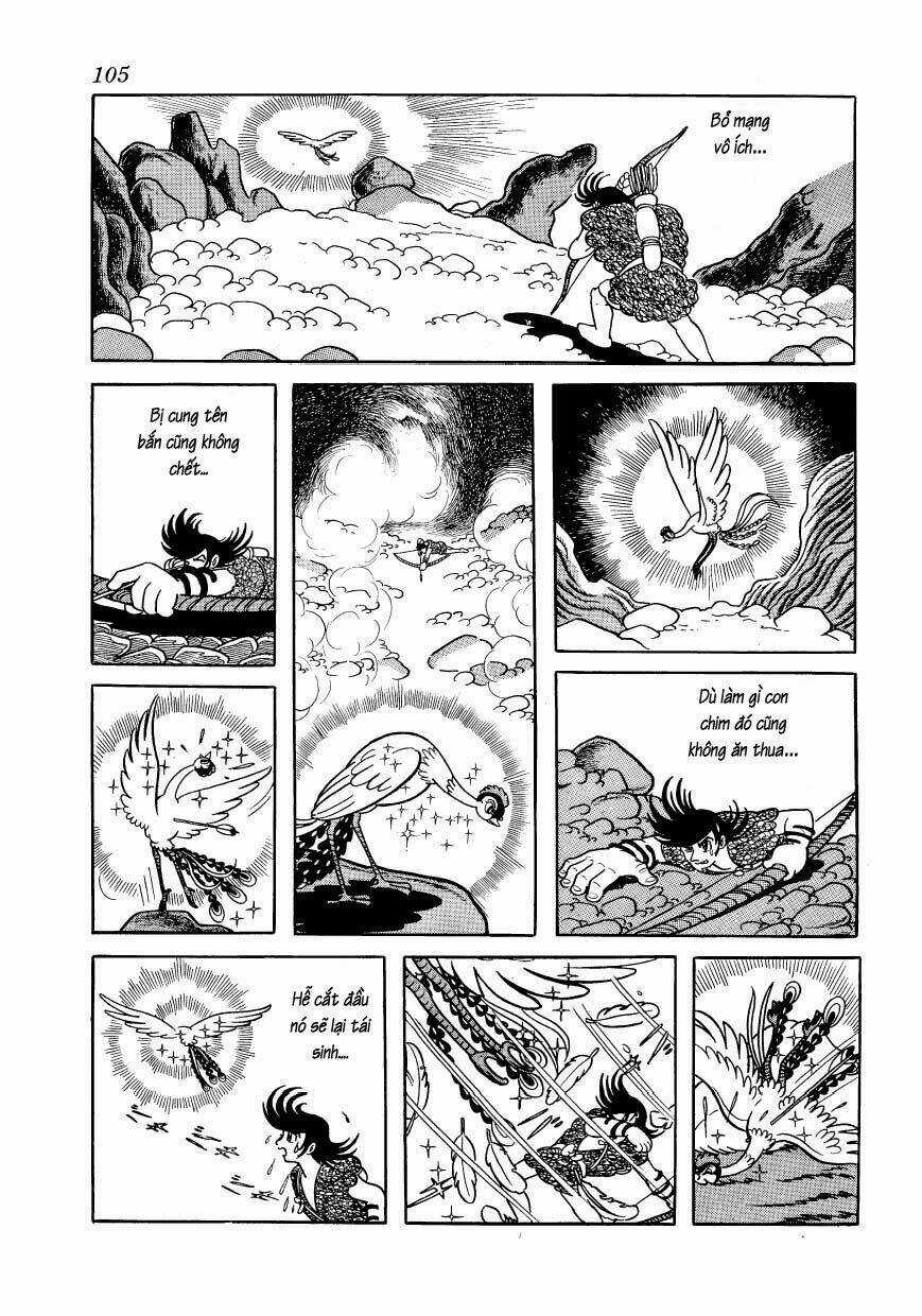 Chim Lửa Chapter 47 trang 12