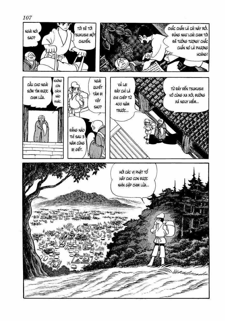 Chim Lửa Chapter 47 trang 13