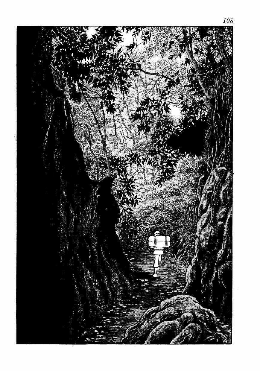 Chim Lửa Chapter 47 trang 14