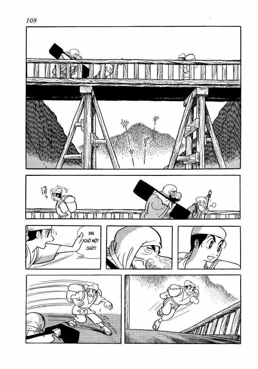 Chim Lửa Chapter 47 trang 15