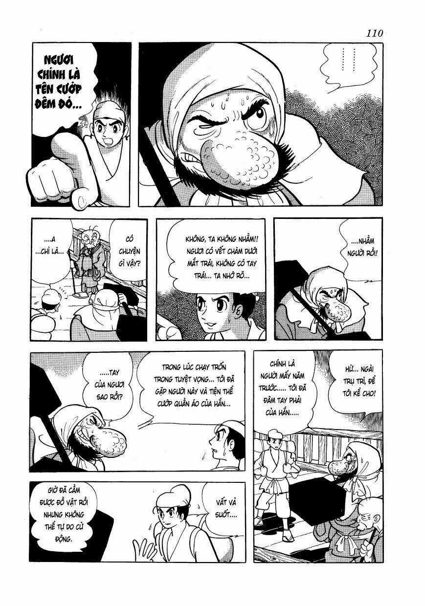 Chim Lửa Chapter 47 trang 16