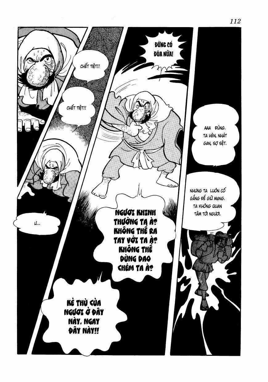 Chim Lửa Chapter 47 trang 18